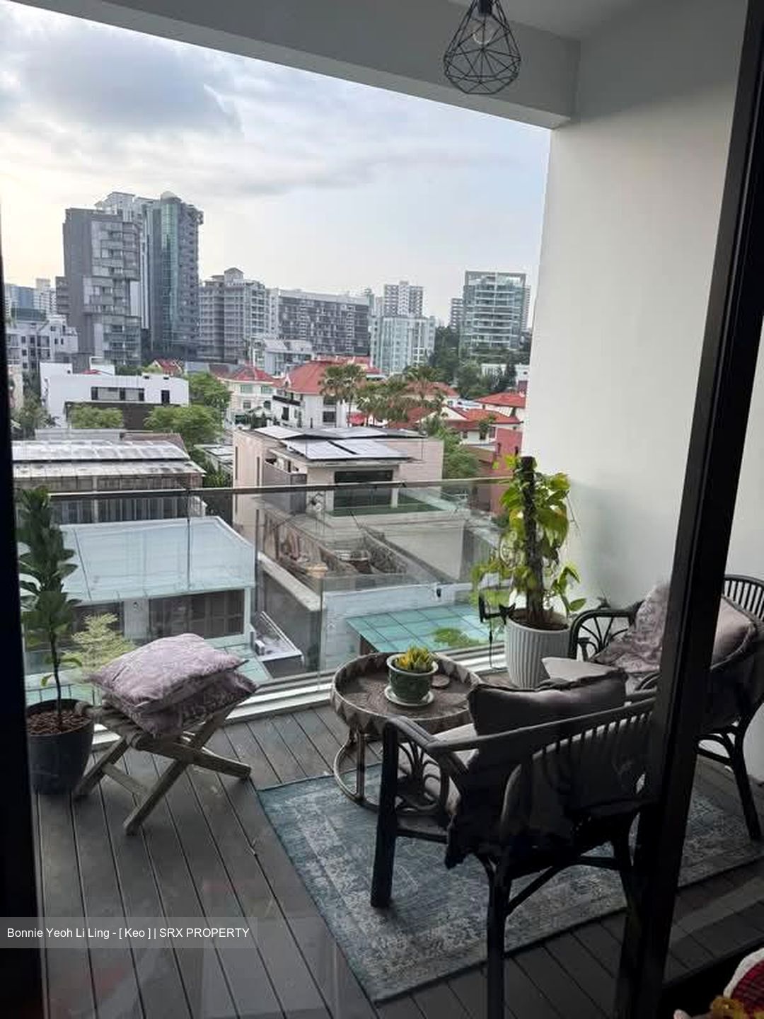 Kuie Pong Loft (D10), Apartment #594991221
